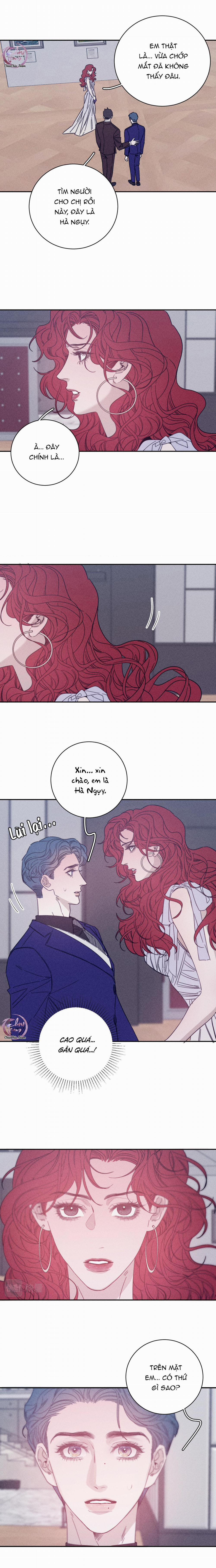 Mùa Xuân Đang Đến 63 trang 6