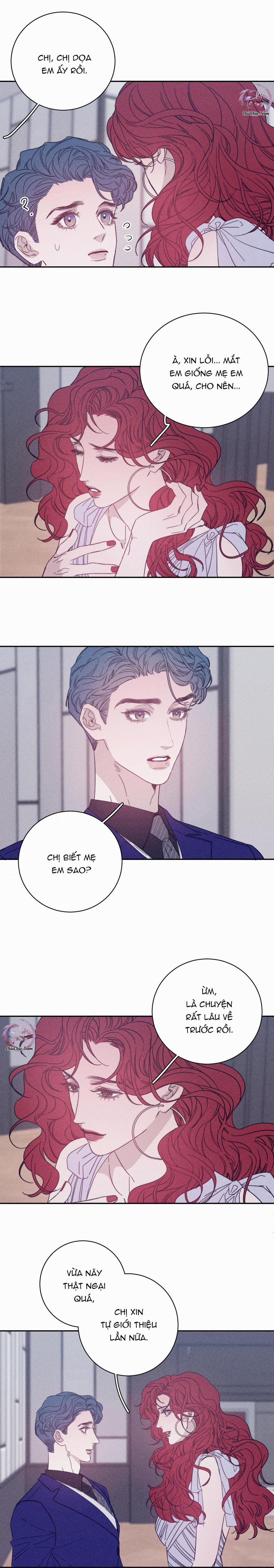 Mùa Xuân Đang Đến 63 trang 7