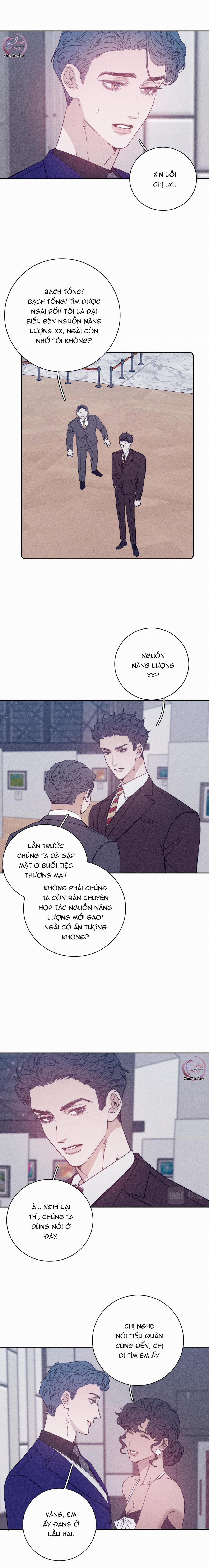 Mùa Xuân Đang Đến 63 trang 9