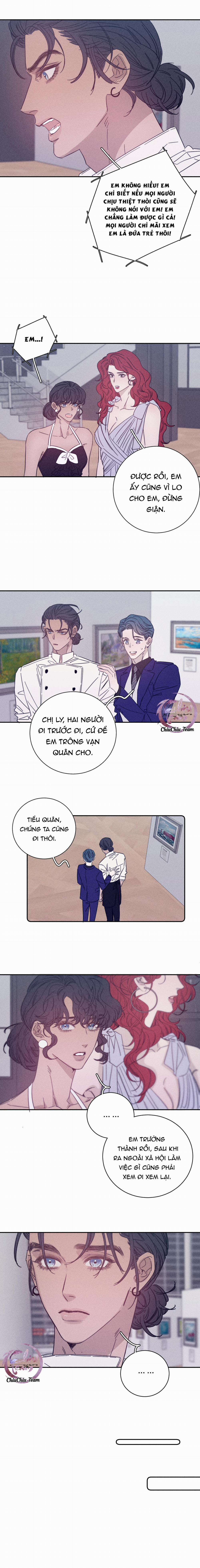 Mùa Xuân Đang Đến 64 trang 3