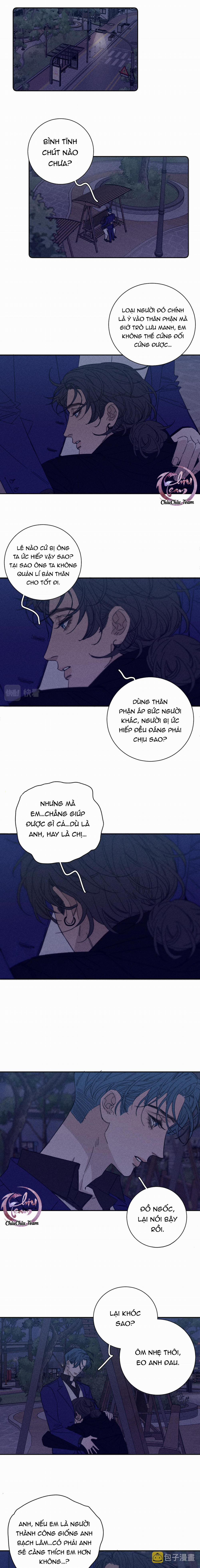 Mùa Xuân Đang Đến 64 trang 4