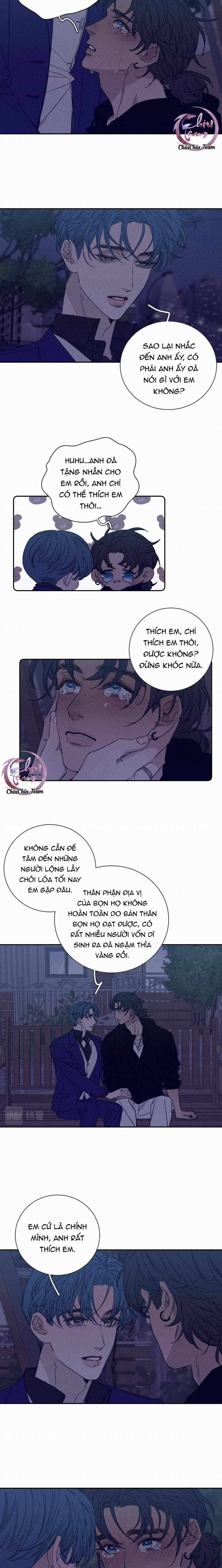 Mùa Xuân Đang Đến 64 trang 5