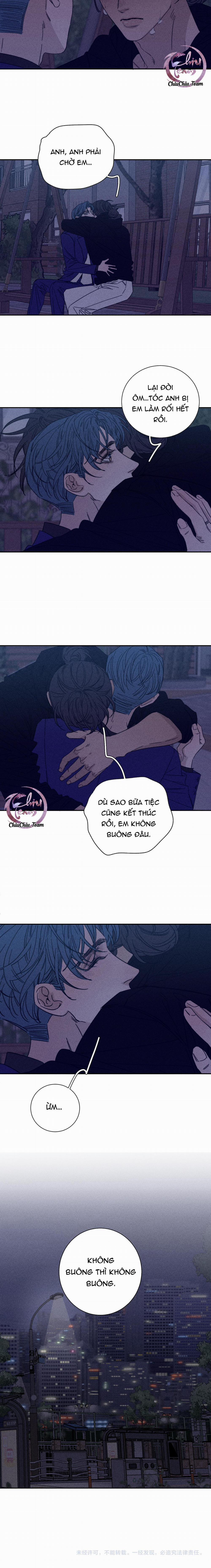 Mùa Xuân Đang Đến 64 trang 6