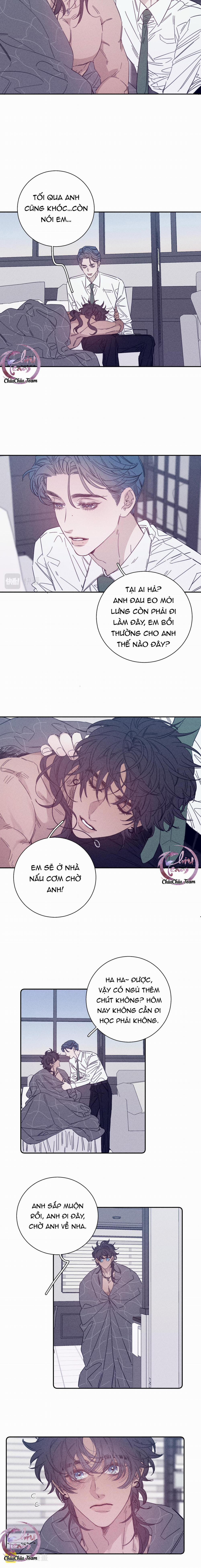 Mùa Xuân Đang Đến 65 trang 1