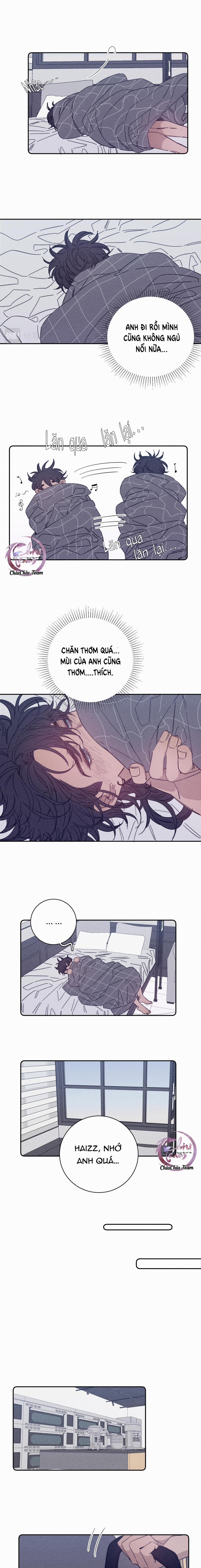 Mùa Xuân Đang Đến 65 trang 2