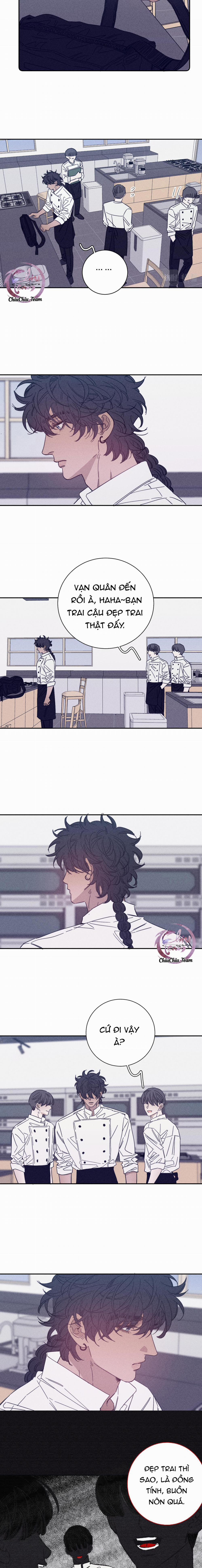 Mùa Xuân Đang Đến 65 trang 3