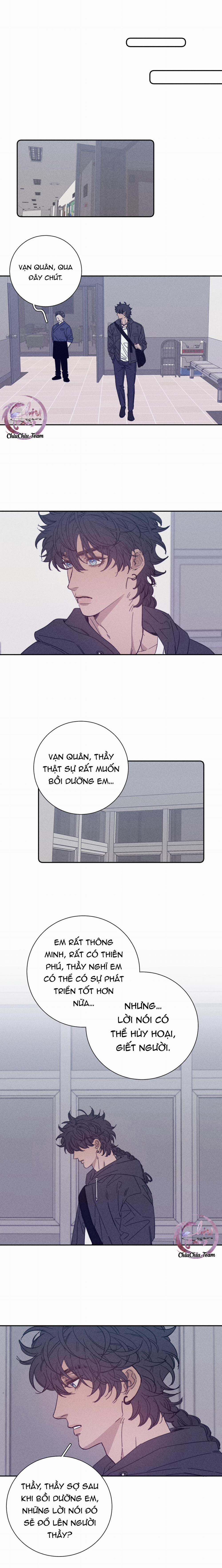 Mùa Xuân Đang Đến 65 trang 5