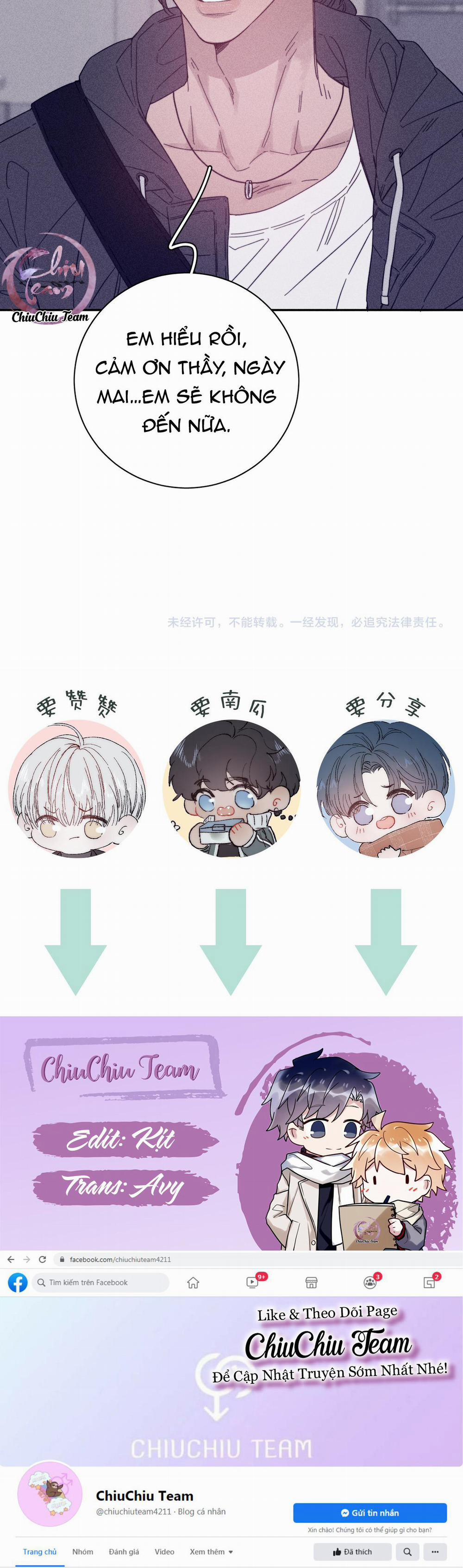 Mùa Xuân Đang Đến 65 trang 7