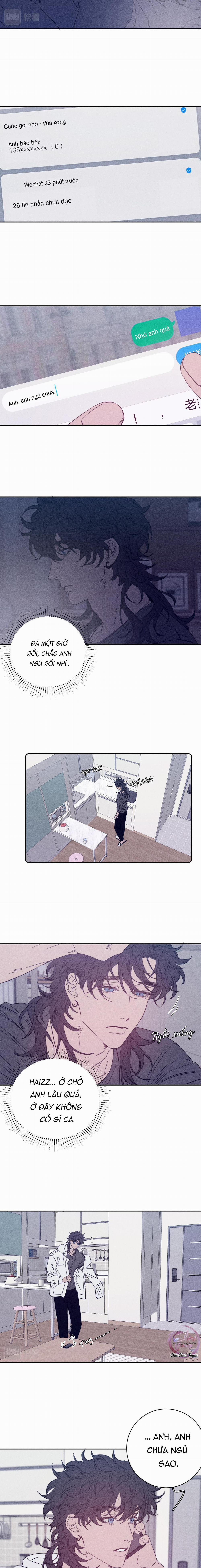 Mùa Xuân Đang Đến 66 trang 1