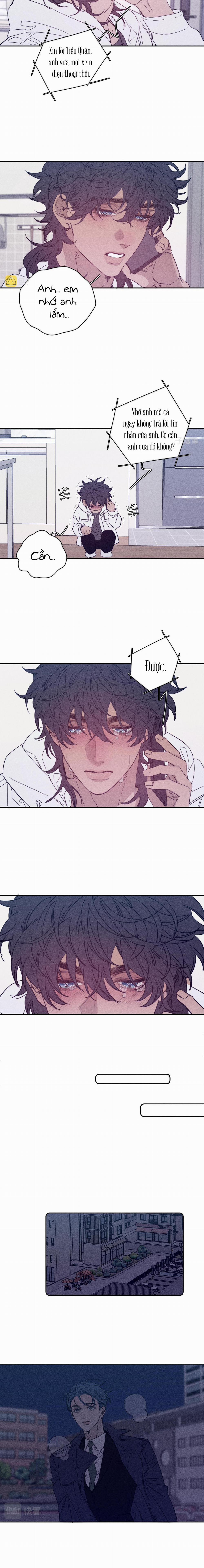 Mùa Xuân Đang Đến 66 trang 2