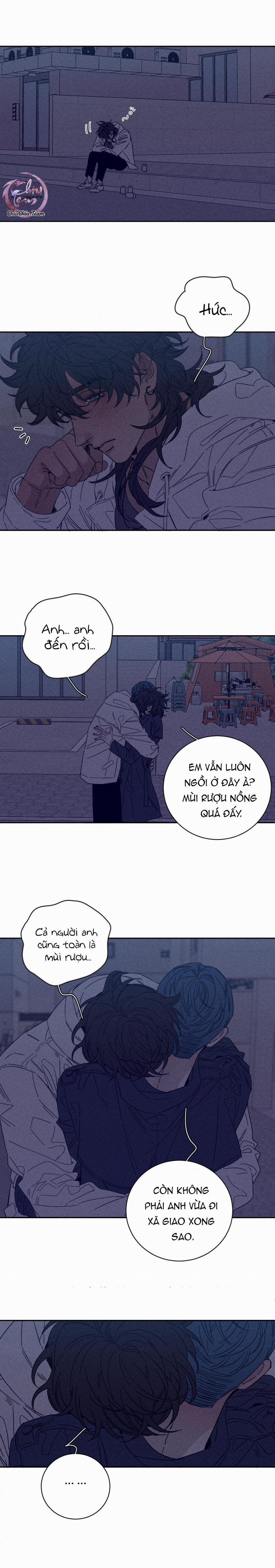 Mùa Xuân Đang Đến 66 trang 3