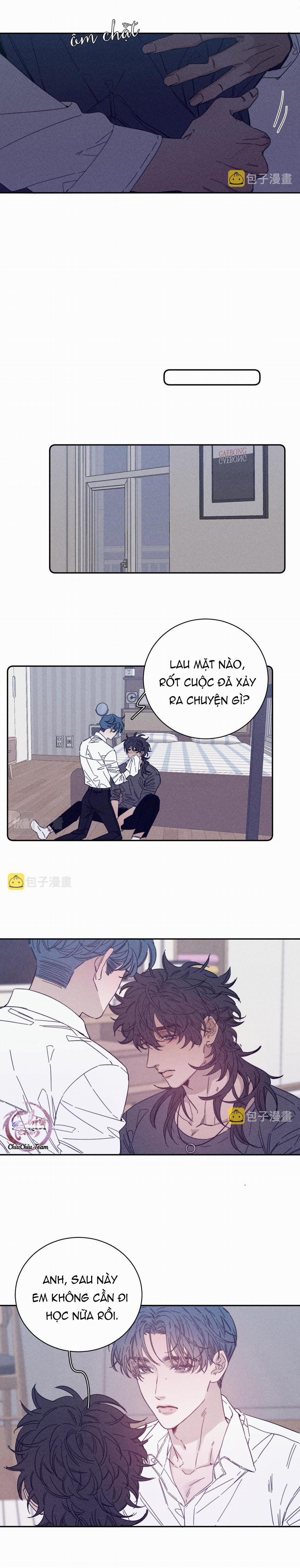 Mùa Xuân Đang Đến 66 trang 4