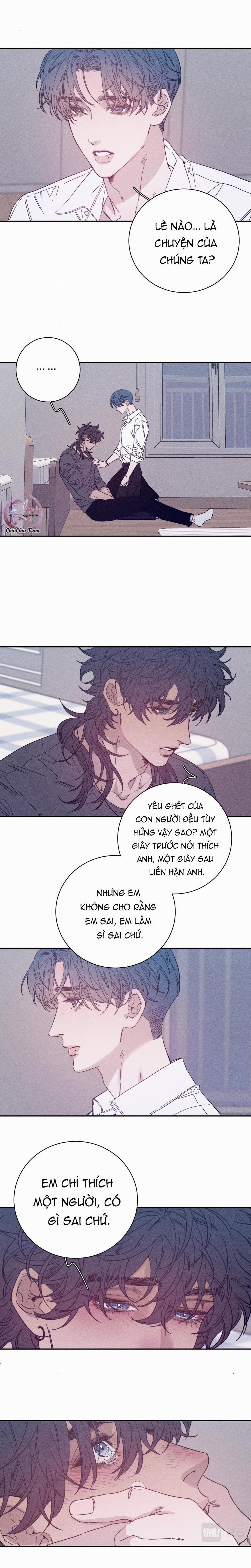 Mùa Xuân Đang Đến 66 trang 5