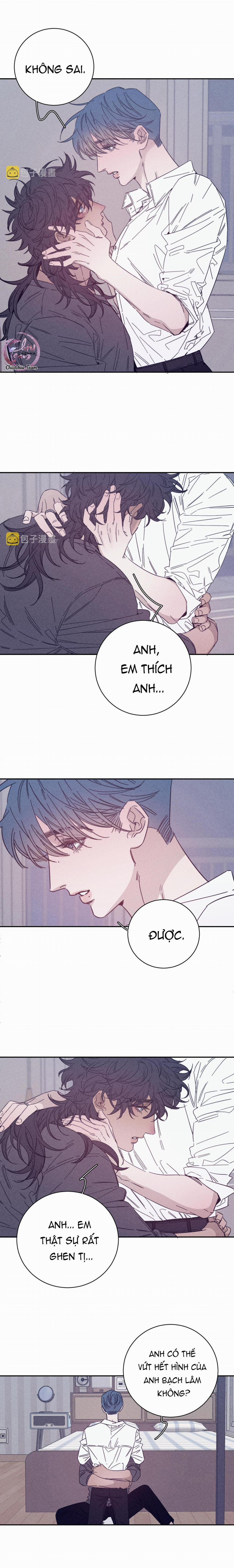 Mùa Xuân Đang Đến 66 trang 6