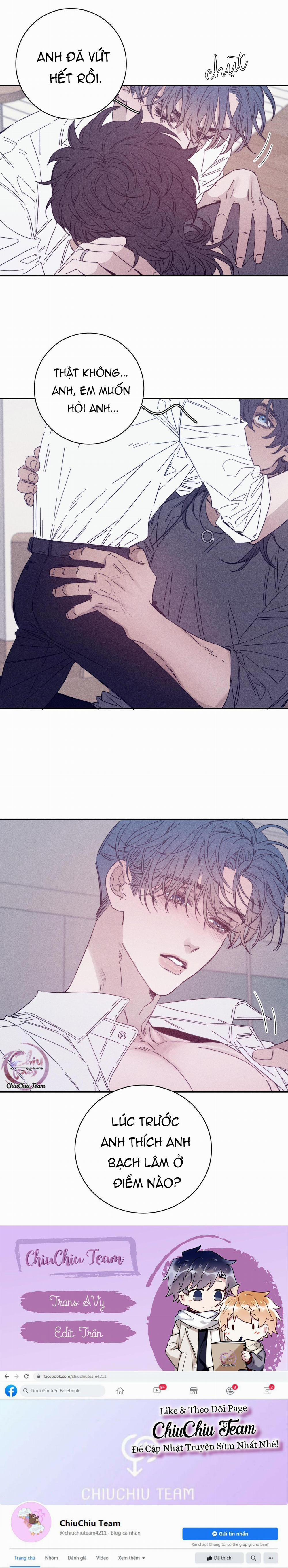 Mùa Xuân Đang Đến 66 trang 7