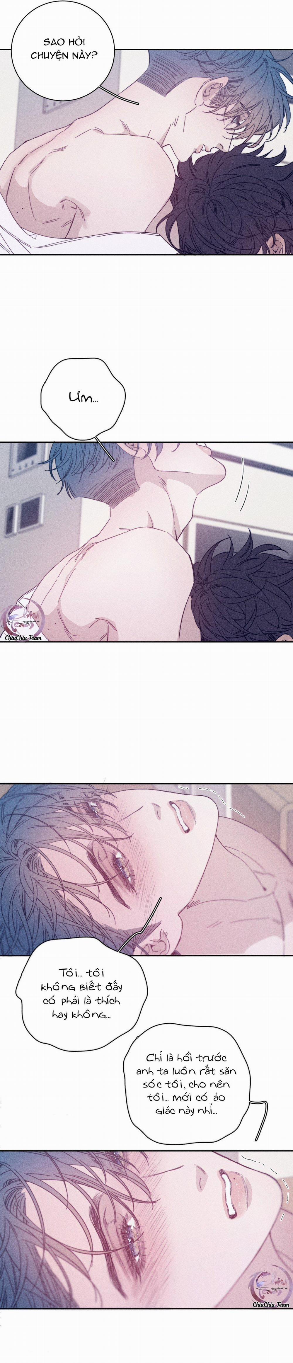 Mùa Xuân Đang Đến 67 KHÔNG CHE trang 0