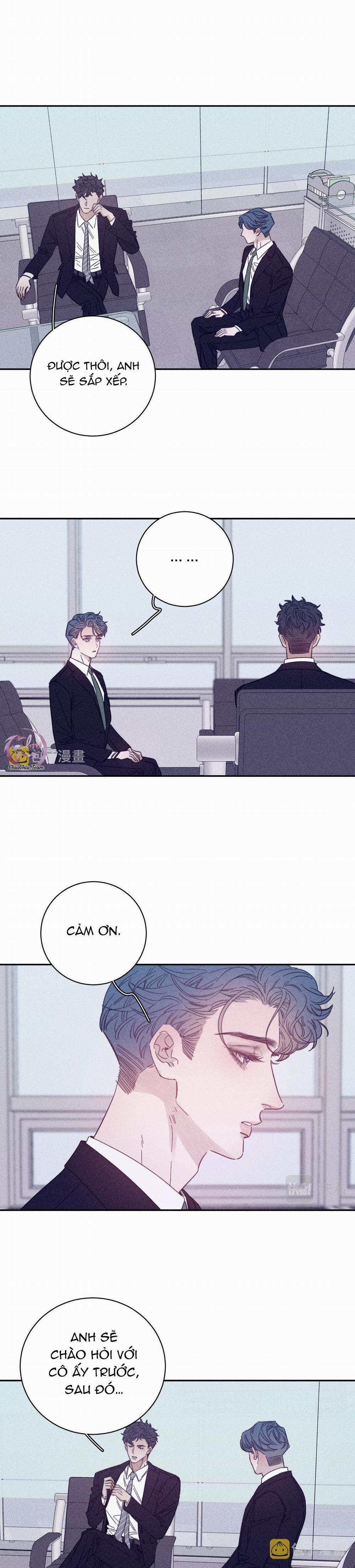 Mùa Xuân Đang Đến 67 KHÔNG CHE trang 11