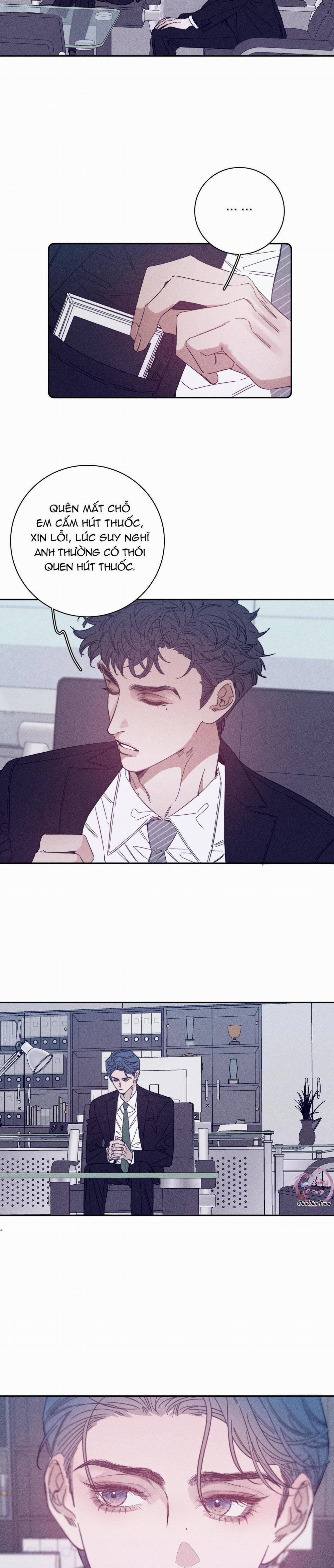 Mùa Xuân Đang Đến 67 KHÔNG CHE trang 12