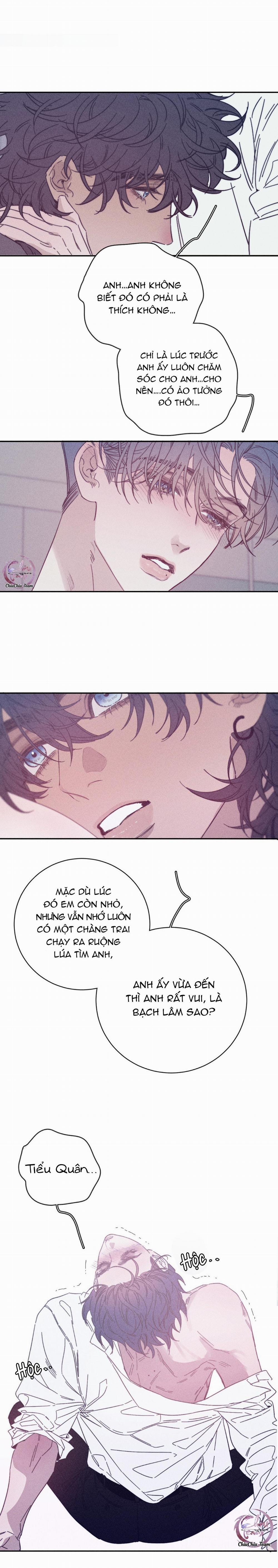 Mùa Xuân Đang Đến 67 KHÔNG CHE trang 2