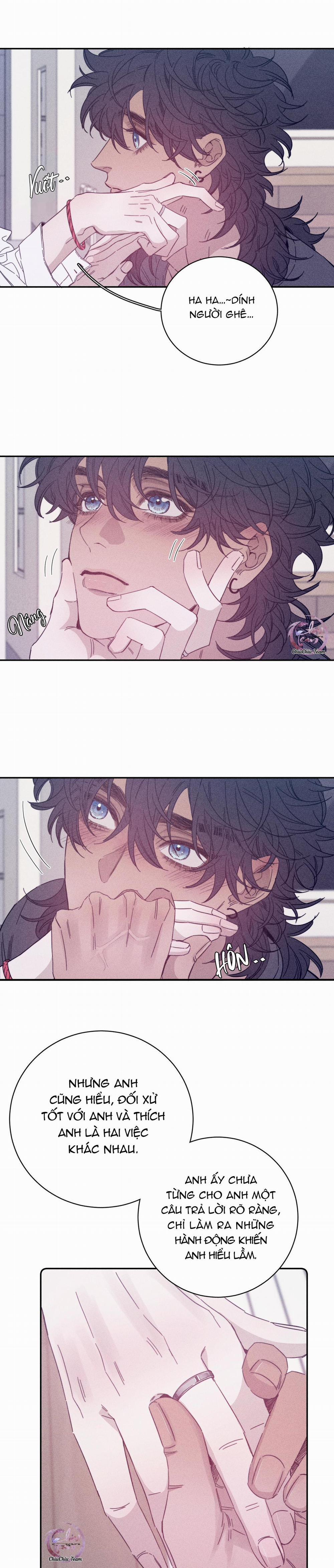 Mùa Xuân Đang Đến 67 KHÔNG CHE trang 4