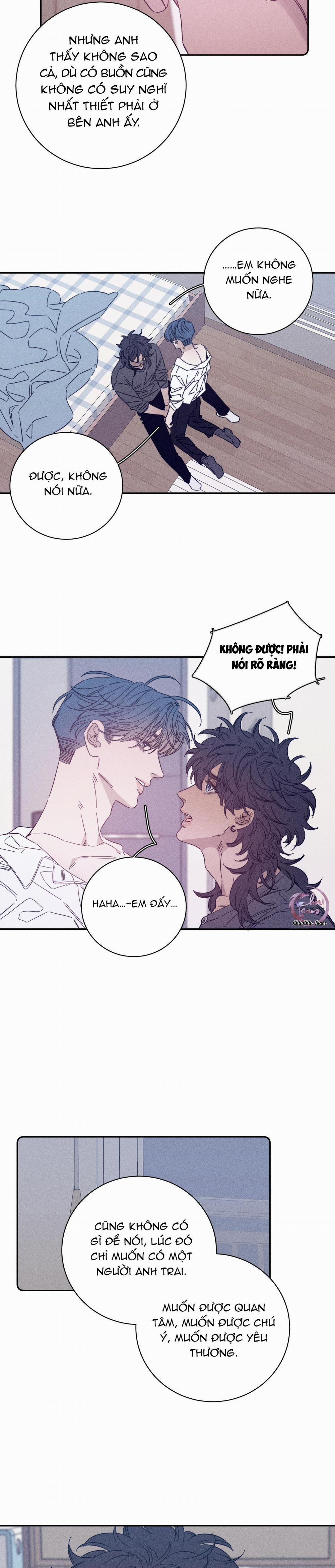 Mùa Xuân Đang Đến 67 KHÔNG CHE trang 5