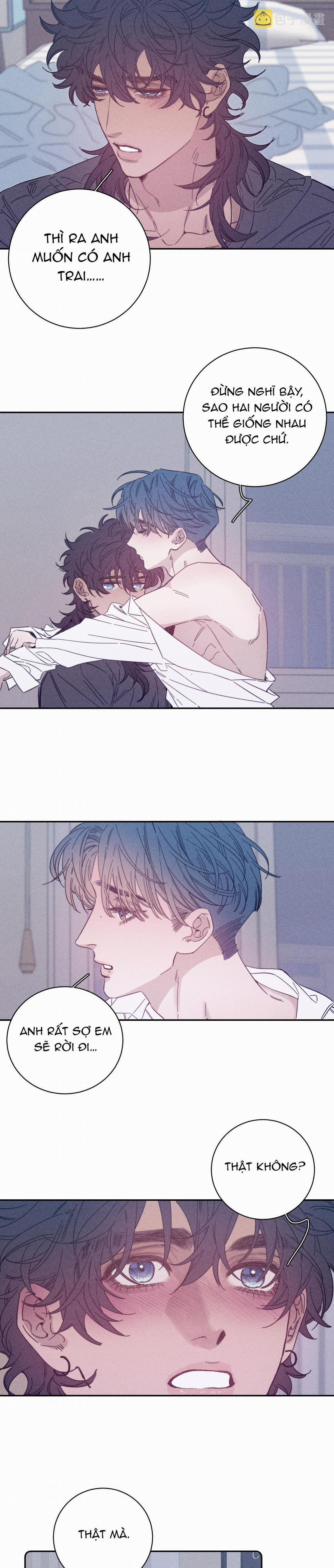 Mùa Xuân Đang Đến 67 KHÔNG CHE trang 6