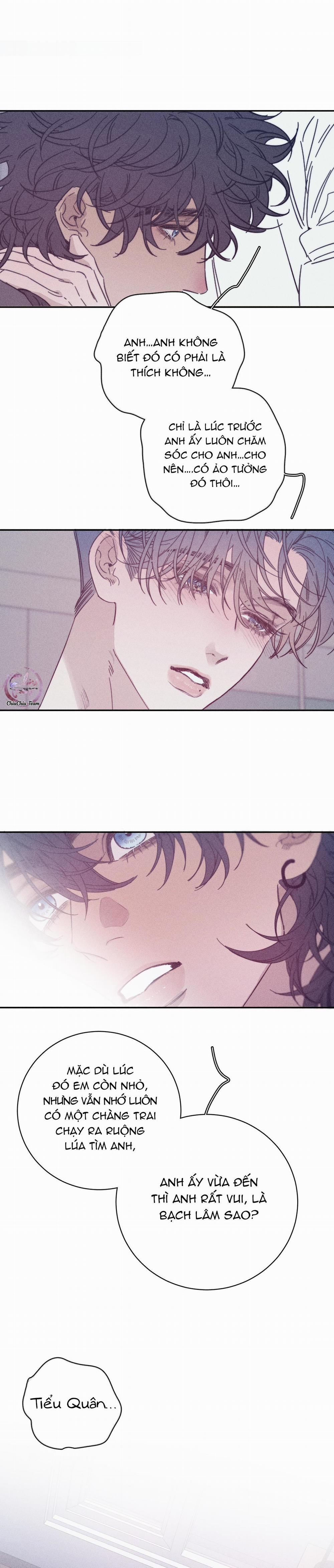 Mùa Xuân Đang Đến 67 trang 2