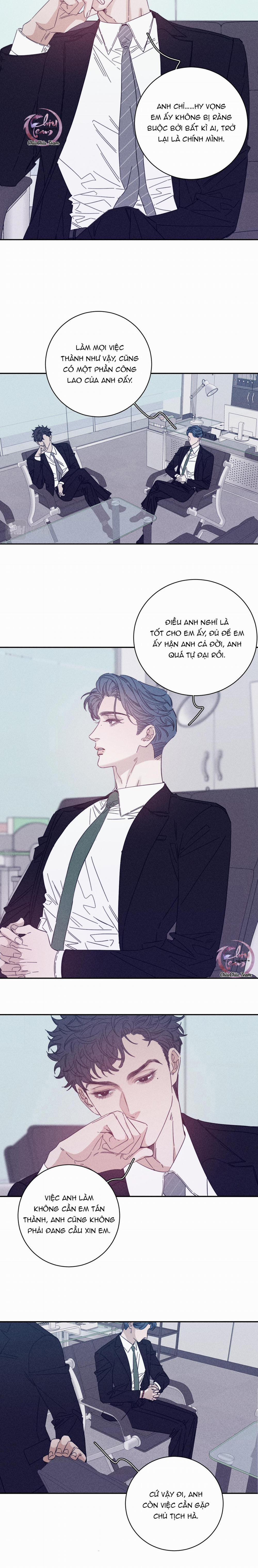 Mùa Xuân Đang Đến 68 trang 2