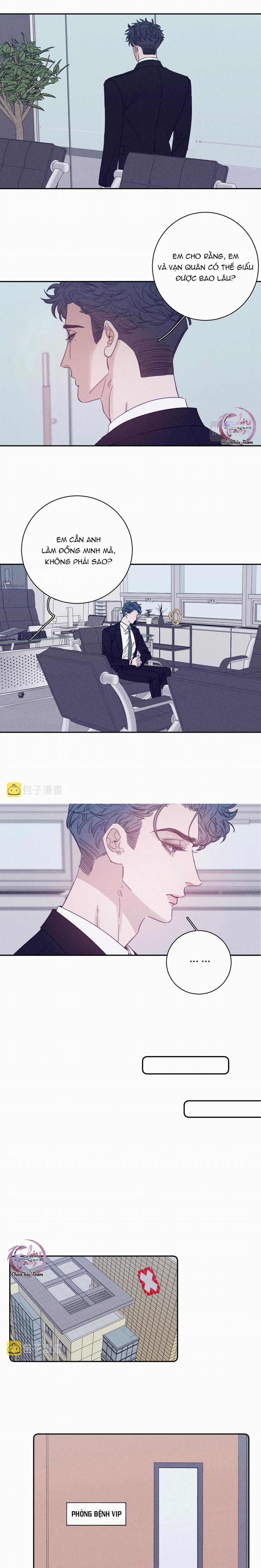 Mùa Xuân Đang Đến 68 trang 3