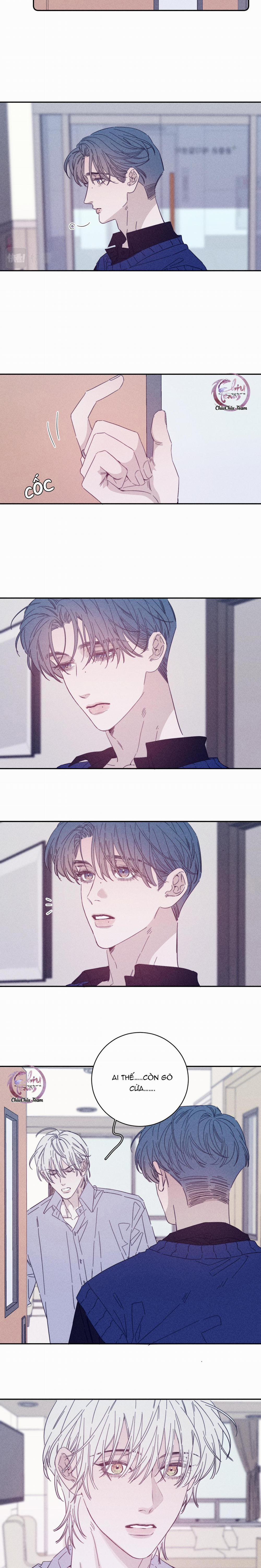 Mùa Xuân Đang Đến 68 trang 4