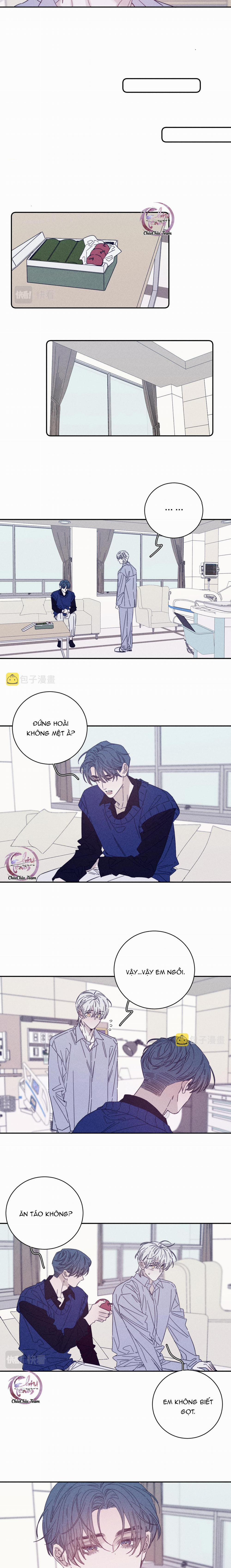 Mùa Xuân Đang Đến 68 trang 5