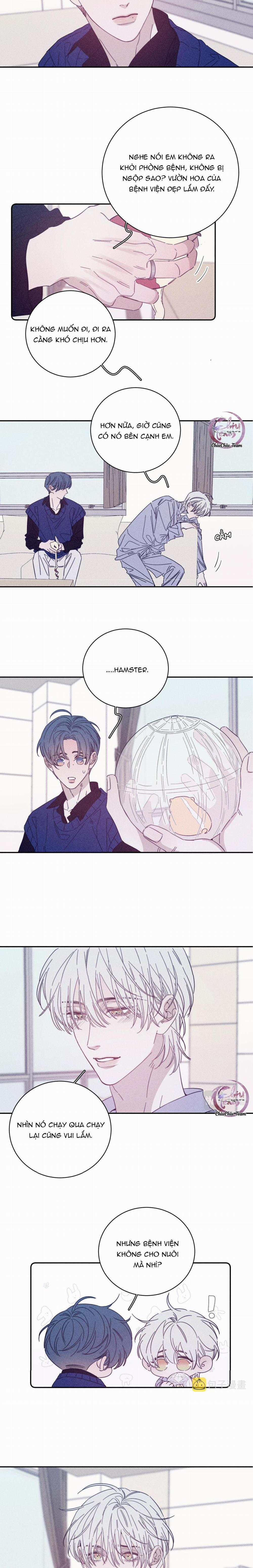 Mùa Xuân Đang Đến 68 trang 6