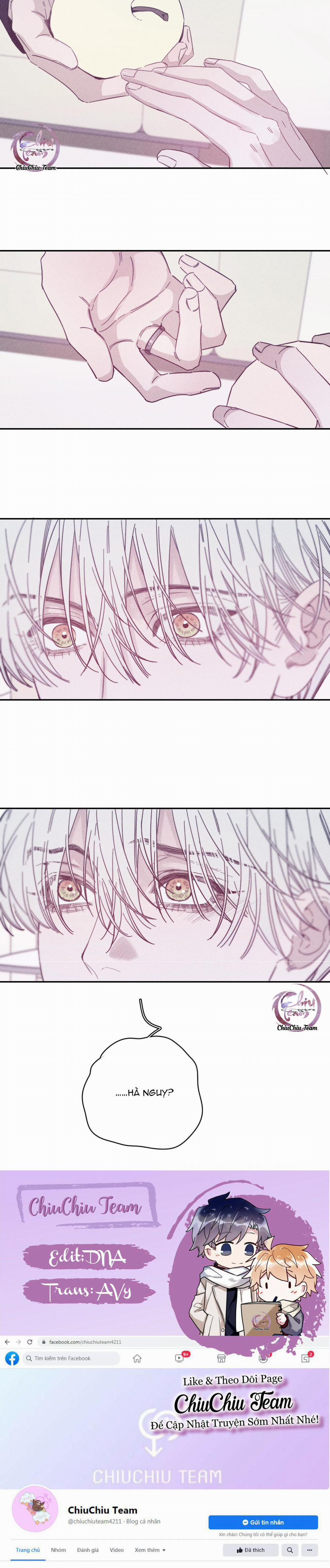 Mùa Xuân Đang Đến 68 trang 8