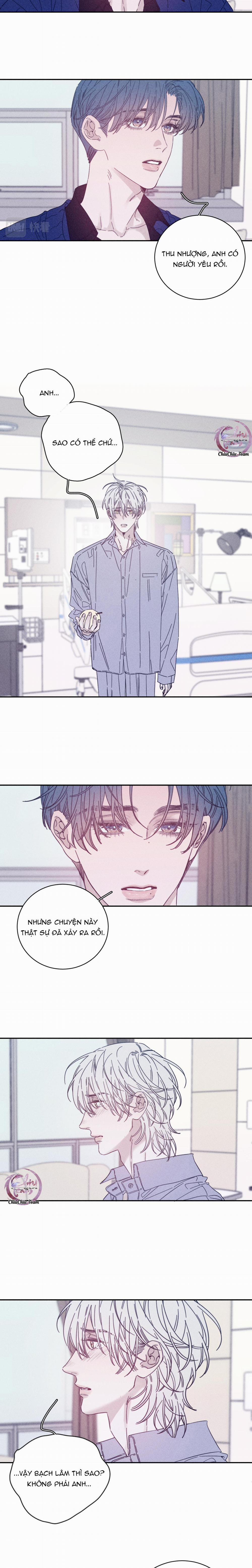 Mùa Xuân Đang Đến 69 trang 1