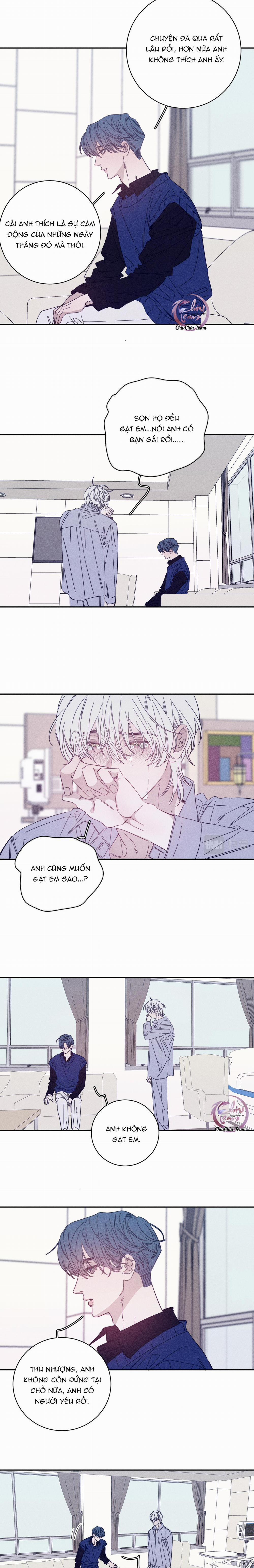 Mùa Xuân Đang Đến 69 trang 2