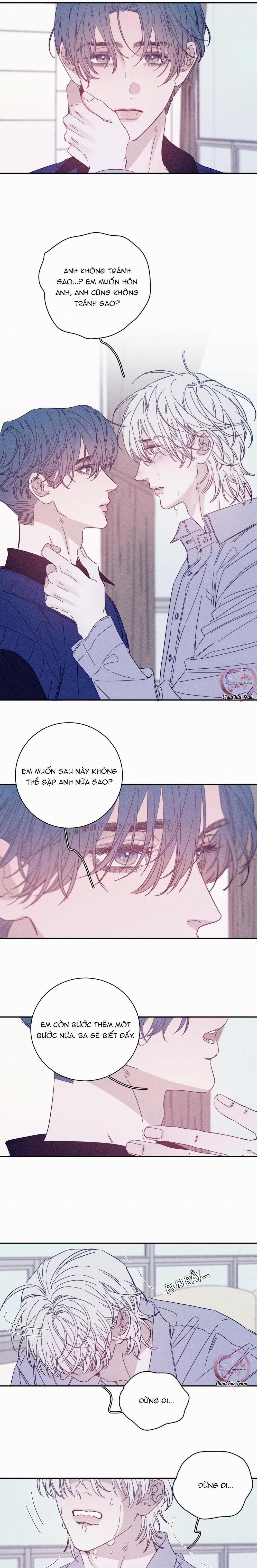 Mùa Xuân Đang Đến 69 trang 4