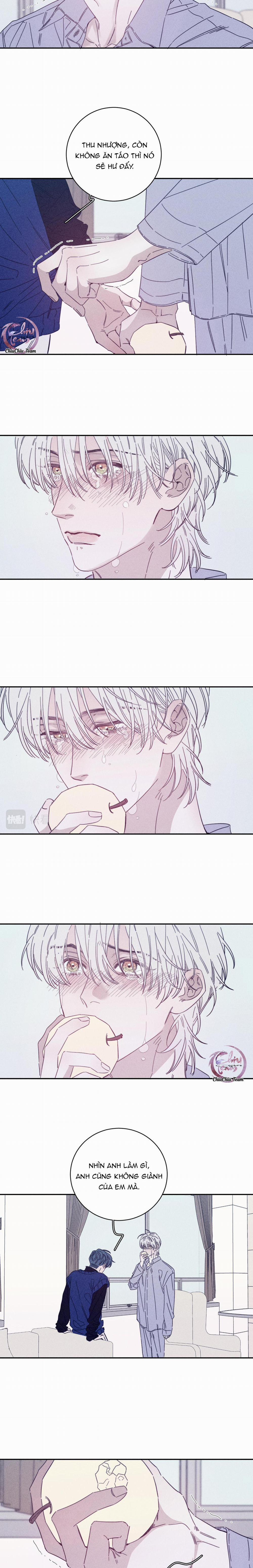 Mùa Xuân Đang Đến 69 trang 5