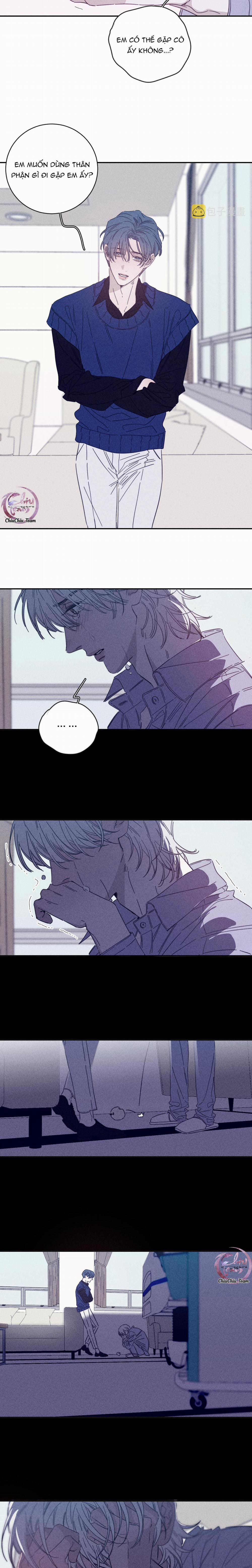 Mùa Xuân Đang Đến 69 trang 6