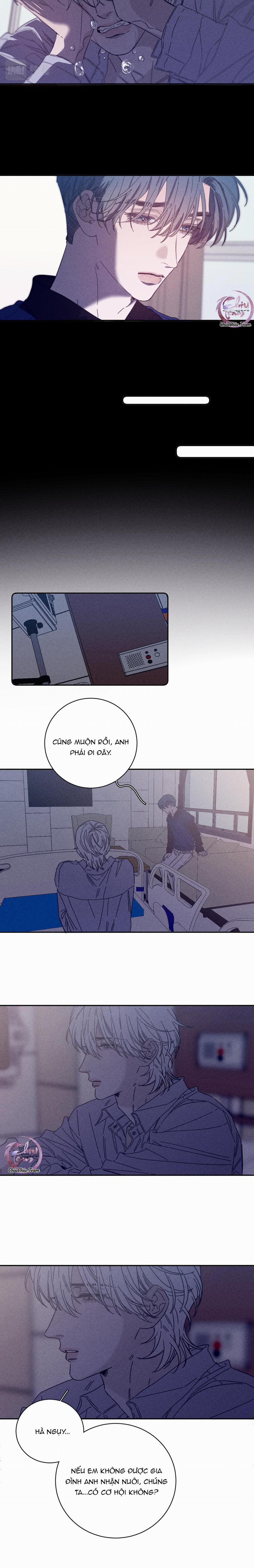 Mùa Xuân Đang Đến 69 trang 7