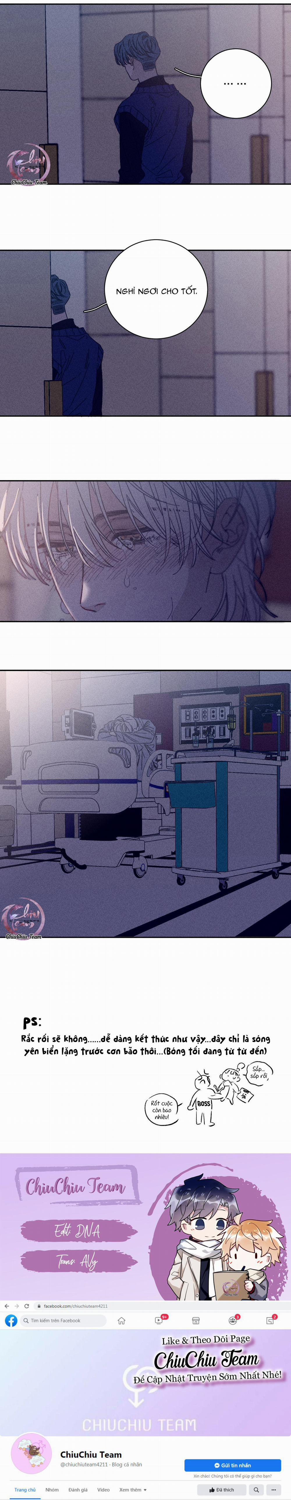 Mùa Xuân Đang Đến 69 trang 8