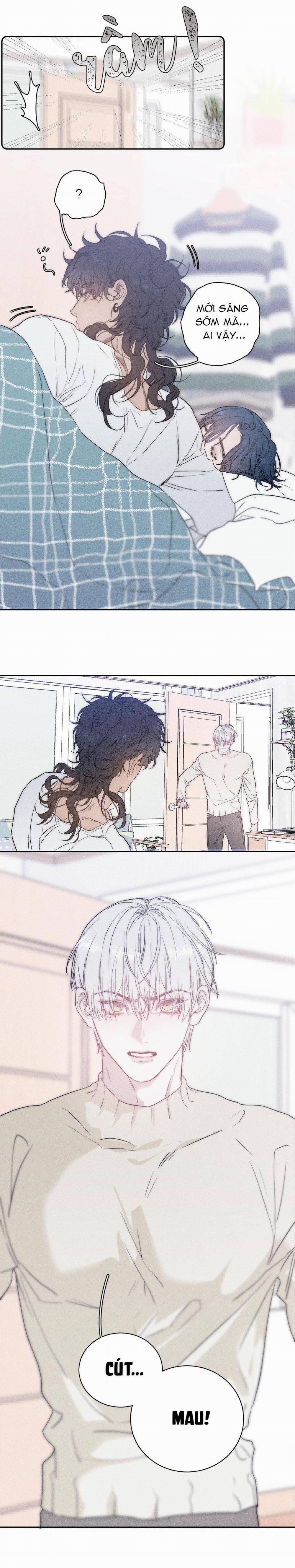 Mùa Xuân Đang Đến 7 trang 0