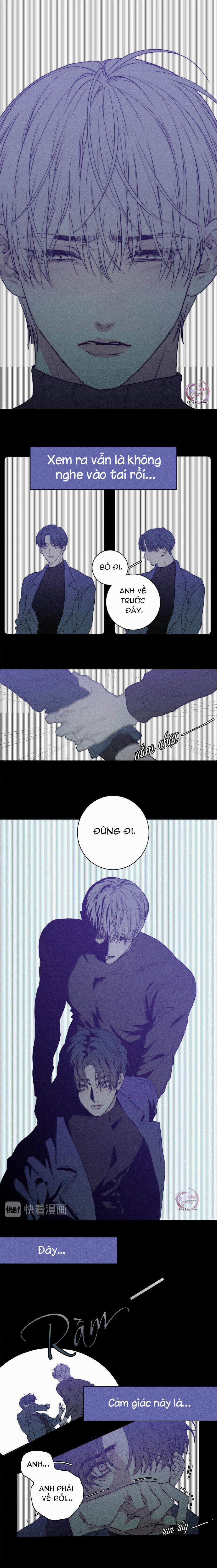 Mùa Xuân Đang Đến 7 trang 7