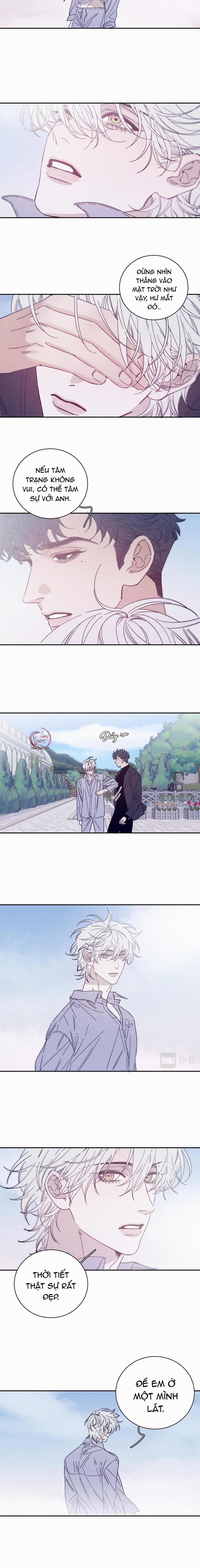 Mùa Xuân Đang Đến 71 trang 1