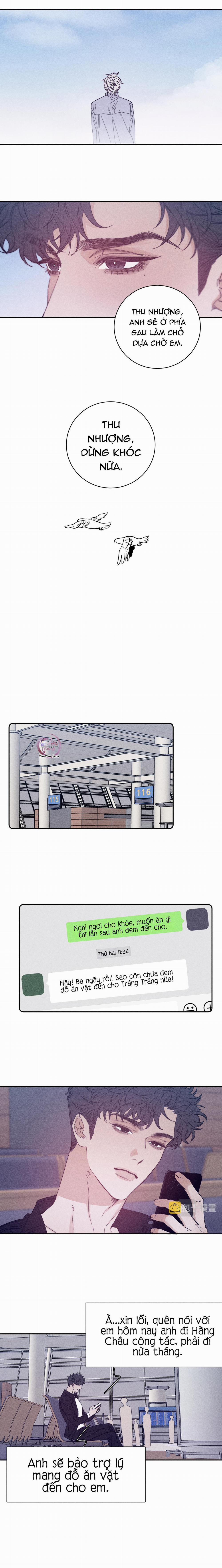 Mùa Xuân Đang Đến 71 trang 2