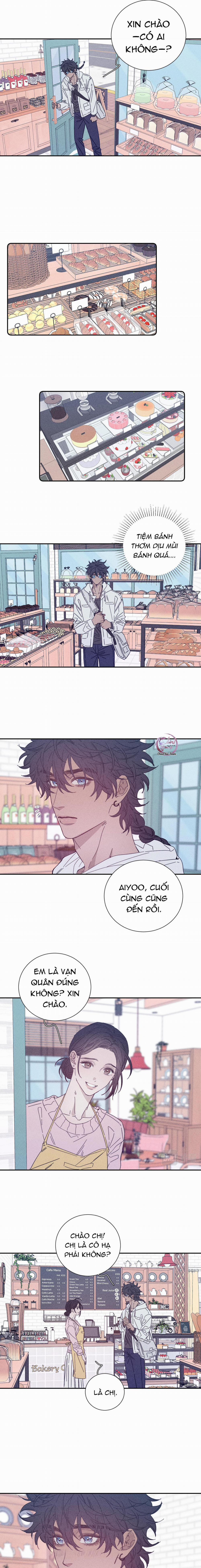 Mùa Xuân Đang Đến 71 trang 4