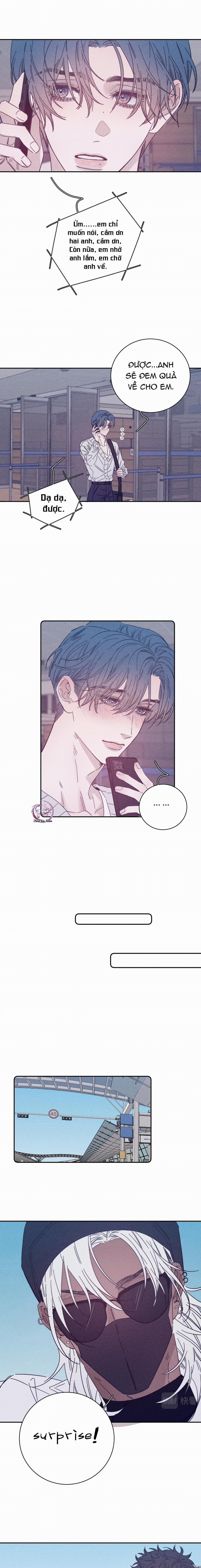 Mùa Xuân Đang Đến 71 trang 7