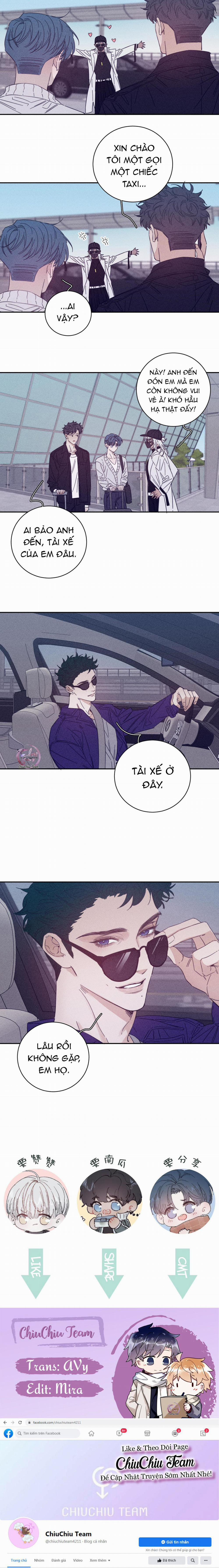 Mùa Xuân Đang Đến 71 trang 8