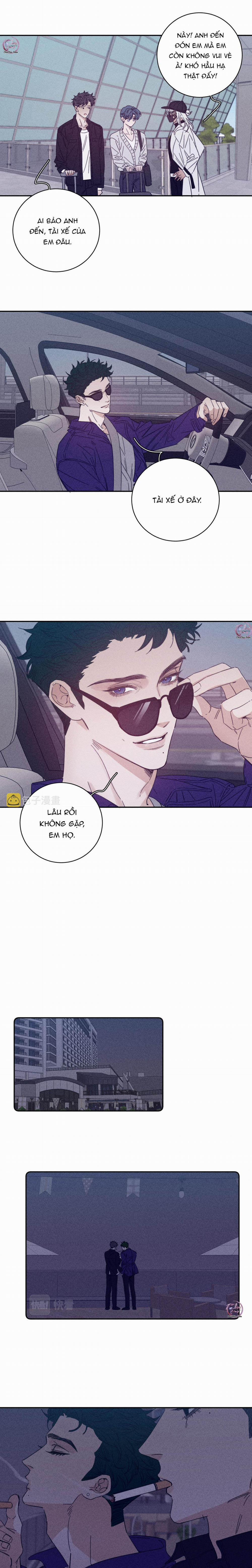 Mùa Xuân Đang Đến 72 trang 1