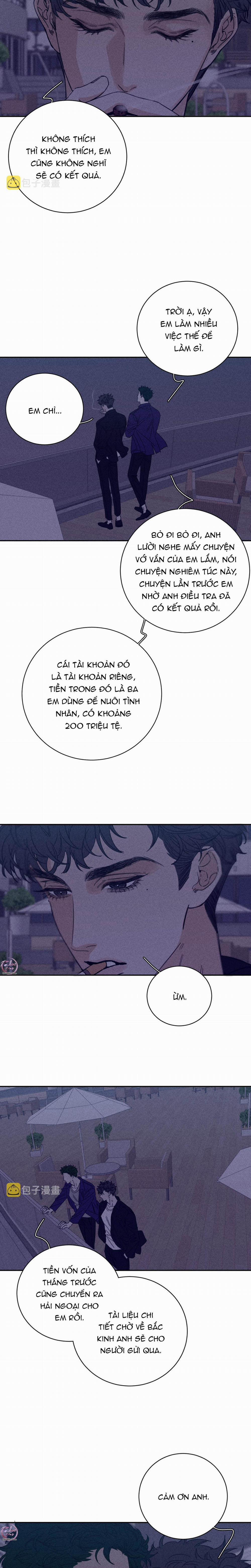 Mùa Xuân Đang Đến 72 trang 3