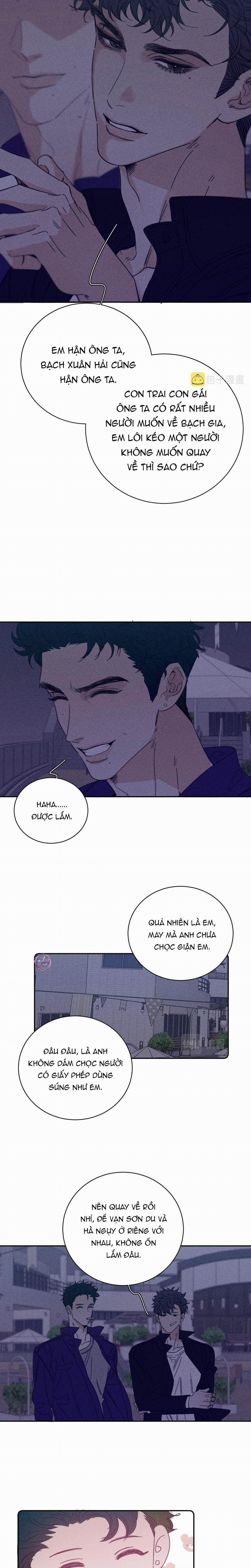 Mùa Xuân Đang Đến 72 trang 5